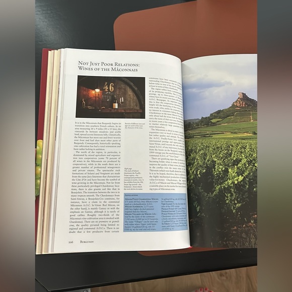 WINE by AndrÉ DominÉ - Picture 4 of 5